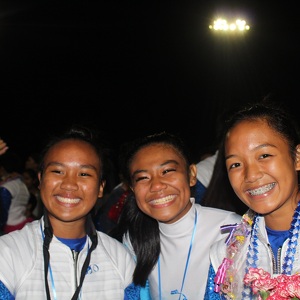 Fundraising Page: Samantha Della